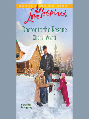 cover image of Doctor to the Rescue